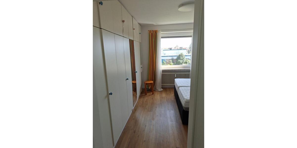 Etagenwohnung Fehmarn - 3 Zimmer, 73 m&sup2;, 900&euro; | Angebot:26310554