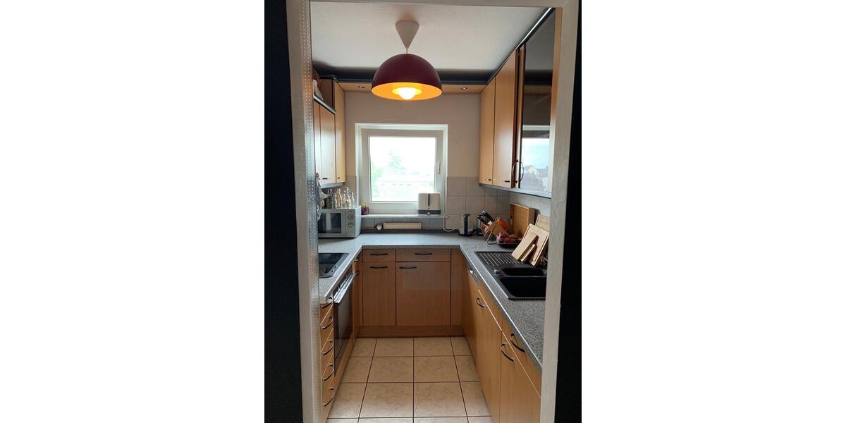 Maisonettenwohnung Mühlheim am Main - 3 Zimmer, 94 m&sup2;, 1.050&euro; | Angebot:26543928