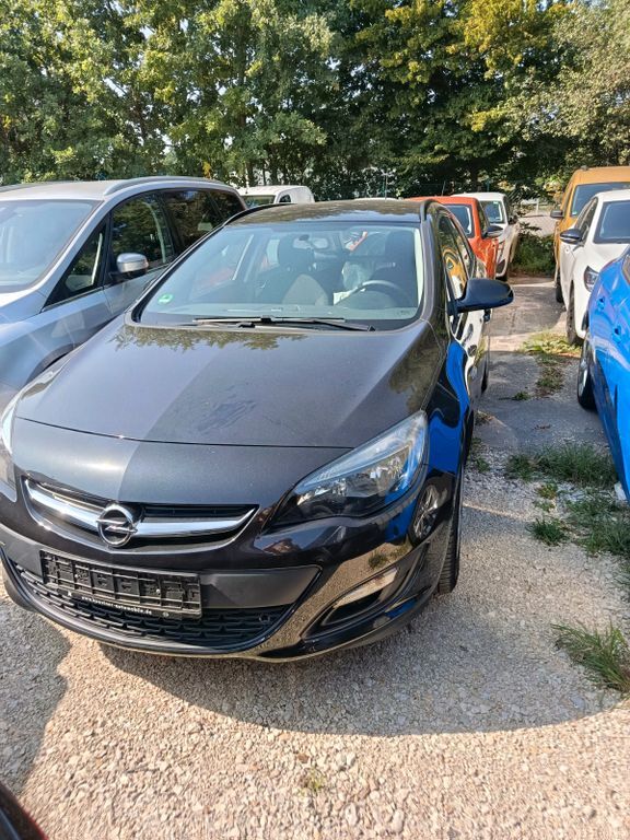 Astra