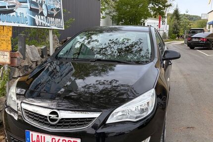 Opel Astra 149.500 km 3.850 &euro; Hersbruck 91217