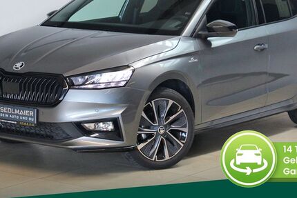 Skoda Fabia 8.363 km 20.950 € Eching i. Ndb. 84174