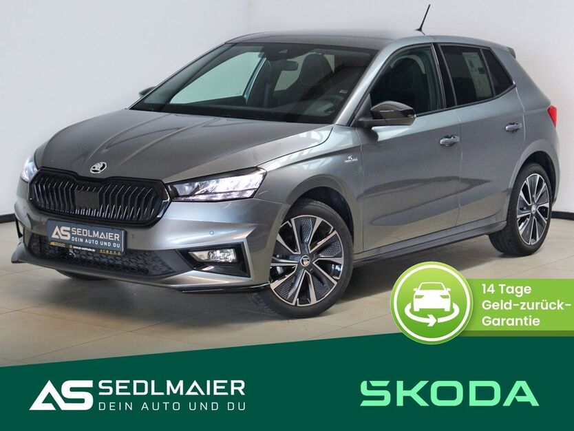Skoda Fabia 8.363 km 21.900 € Eching i. Ndb. 84174