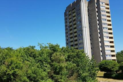 1. Zimmer Wohnung mit tollem Ausblick 1 zimmer