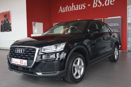 Audi Q2 110.641 km 16.300 € Braunschweig 38116