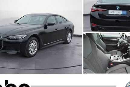 BMW i4 31.070 km 34.420 &euro; Freiburg 79108