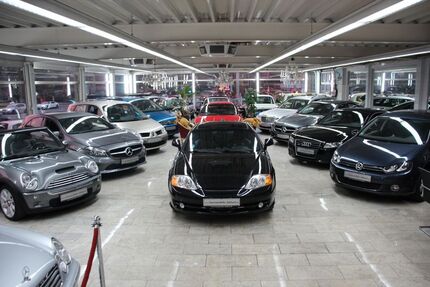 Hyundai Coupe 185.000 km 3.990 &euro; Essen 45356