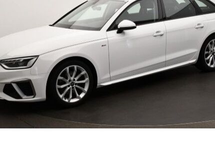 Audi A4 35.700 km 33.180 &euro; Wolfsburg 38440