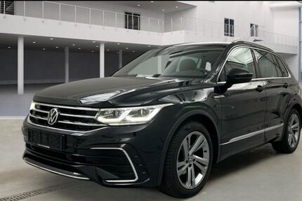 VW Tiguan 89.405 km 31.773 &euro; Weinheim 69469