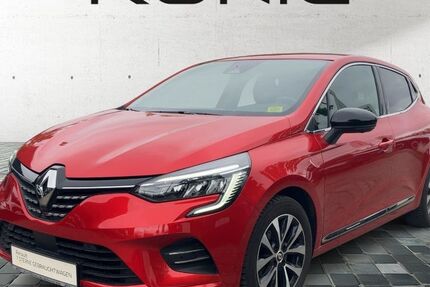 Renault Clio 18.139 km 16.999 &euro; Berlin 10829