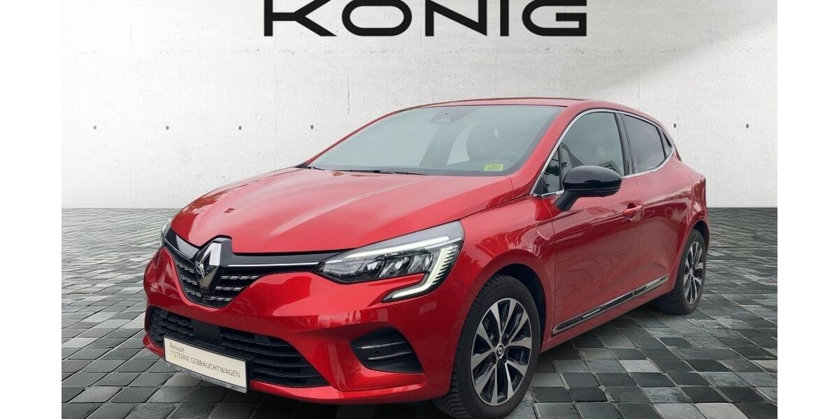 Renault Clio 18.139 km 16.999 &euro; Berlin 10829