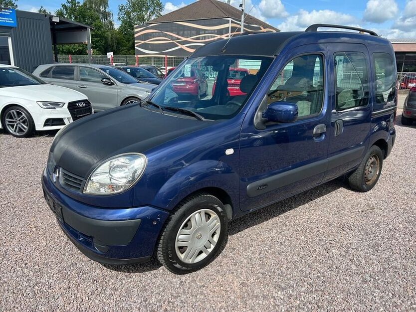 Kangoo