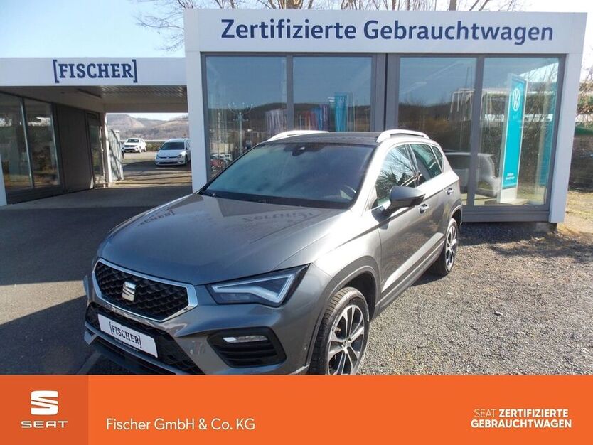 Ateca