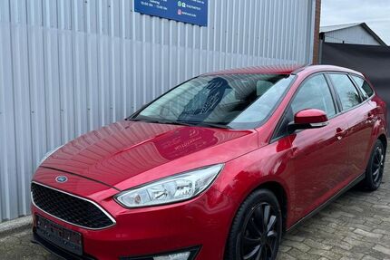 Ford Focus 173.527 km 5.745 &euro; Stuhr 28816
