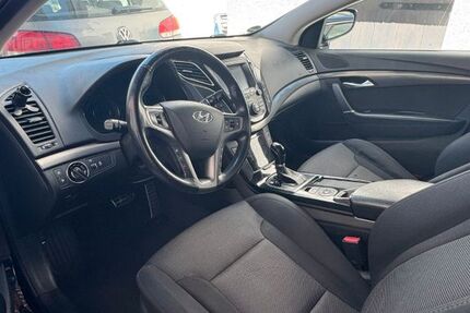 Hyundai i40 254.000 km 5.899 &euro; Hohengandern 37318