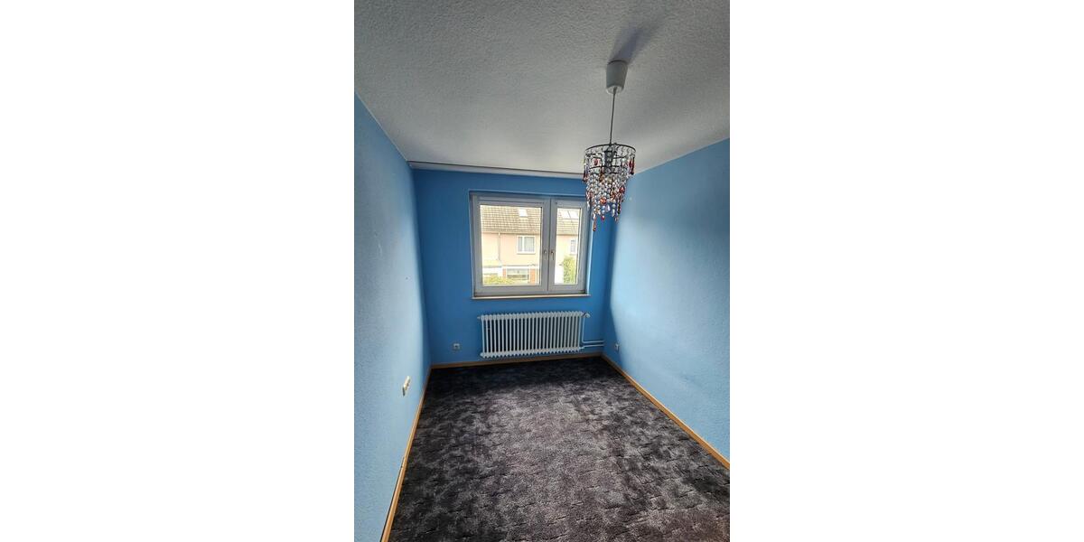 Reihenhaus Wahlstedt - 3 Zimmer, 93 m&sup2;, 209.000&euro; | Angebot:26114357
