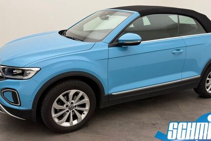 VW T-Roc 50.090 km 25.800 &euro; Peine 31226