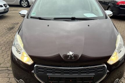 Peugeot 208 122.000 km 3.500 € Nürnberg 90439