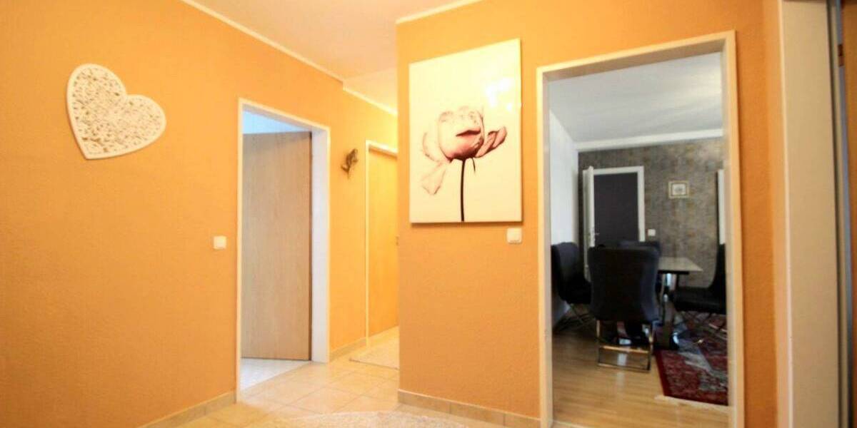 Etagenwohnung Troisdorf - 4 Zimmer, 99 m&sup2;, 269.000&euro; | Angebot:26673299