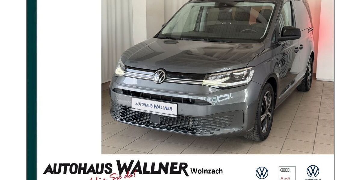 VW Caddy 88.593 km 23.400 &euro; Wolnzach 85283
