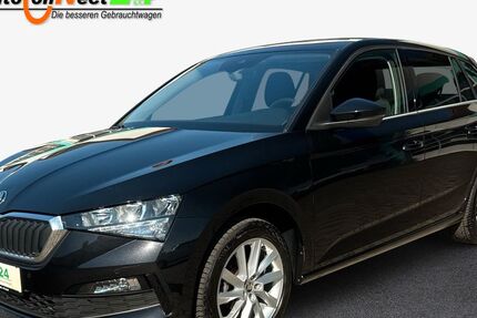 Skoda Scala 27.272 km 17.490 &euro; Bamberg 96052