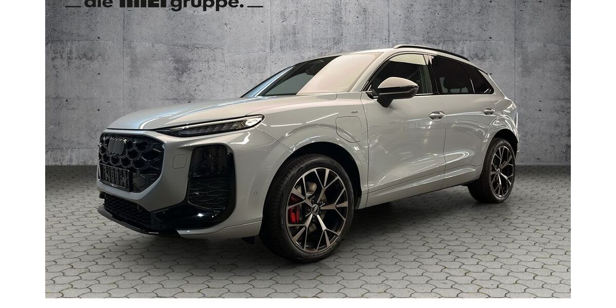 Audi Q3 12.000 km 55.900 &euro; Paderborn 33100
