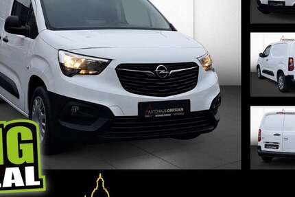 Opel Combo 38.736 km 12.850 &euro; Dresden 01109