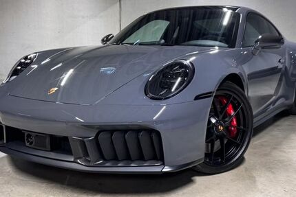 Porsche 992 8.900 km 189.890 &euro; Raubling 83064