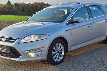 Ford Mondeo 107.000 km 8.790 € Wiernsheim 75446
