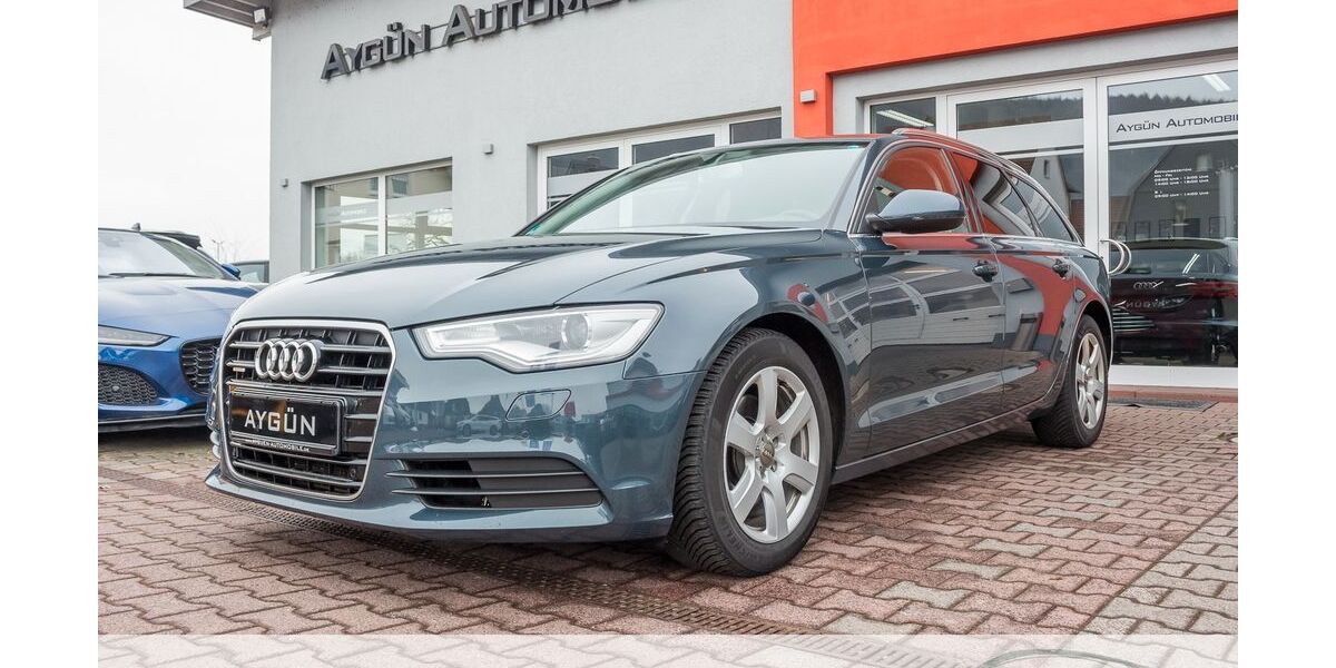 Audi A6 304.987 km 7.495 &euro; Schlüchtern 36381