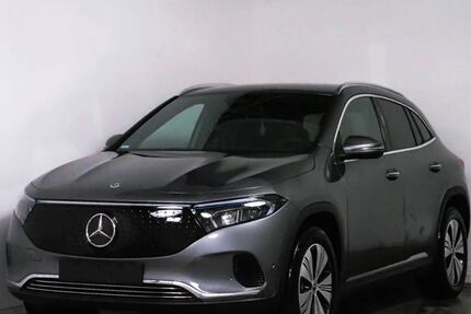 Mercedes-Benz EQA 18.371 km 35.960 &euro; Kronach 96317