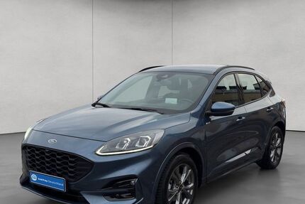 Ford Kuga 17.511 km 25.950 &euro; Frankfurt 60386