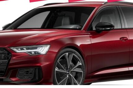 Audi A6 3.358 km 66.770 &euro; Plattling 94447