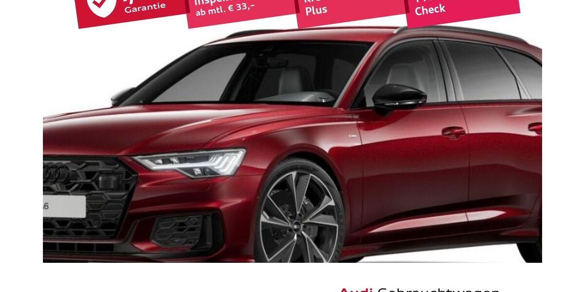Audi A6 3.358 km 66.970 &euro; Plattling 94447