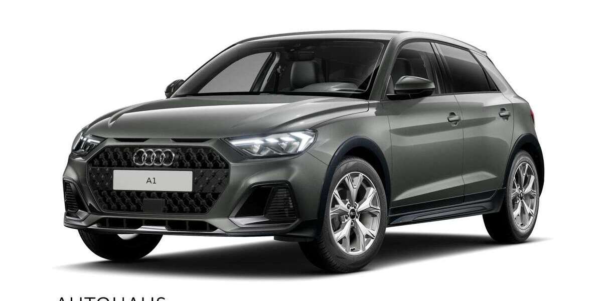 Audi A1 6.958 km 27.690 &euro; Melle 49324