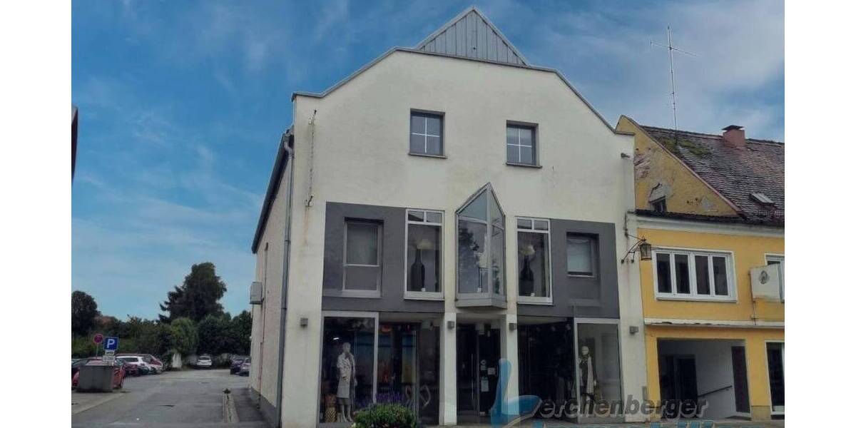 Gewerbeobjekt Plattling - 1.180&euro; | Angebot:20957394