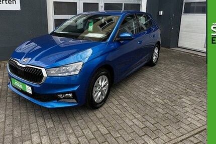 Skoda Fabia 1.124 km 17.850 &euro; Halle / Saale 06120