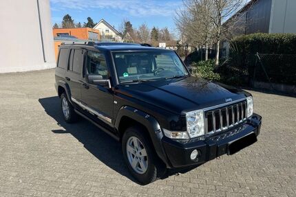 Jeep Commander