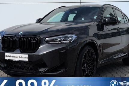 BMW X4 M 14.500 km 69.844 &euro; Lauf an der Pegnitz 91207