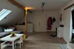 Dachgeschoßwohnung Barleben - 2 Zimmer, 20 m&sup2;, 800&euro; | Angebot:26254398