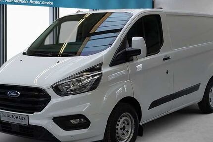 Ford Transit Custom 69.681 km 21.860 &euro; Cloppenburg 49661