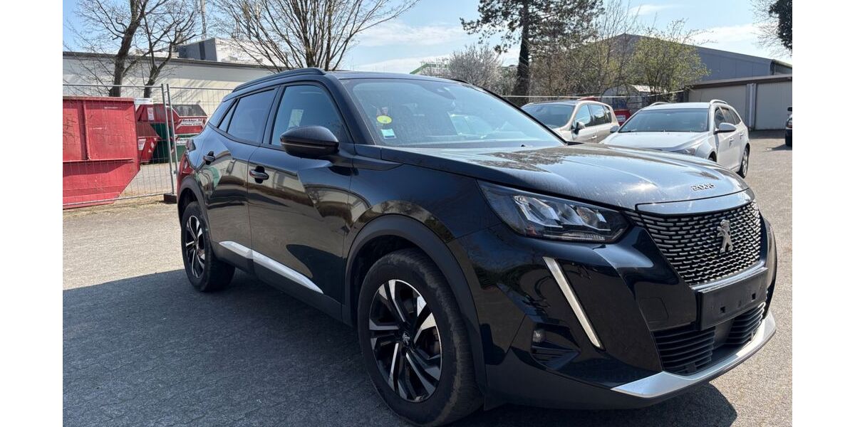 Peugeot 2008 144.113 km 12.733 &euro; Hofheim am Taunus 65719