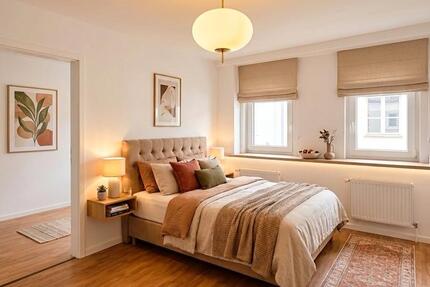 Wohnung Ingolstadt - 3 Zimmer, 68 m&sup2;, 285.000&euro; | Angebot:26256491