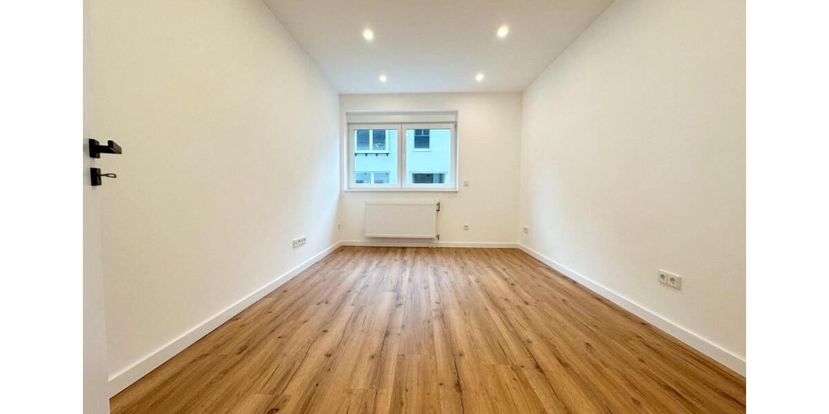Erdgeschoßwohnung Siegen - 2 Zimmer, 57 m&sup2;, 208.000&euro; | Angebot:26425136