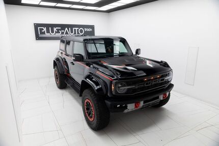 Ford Bronco 19.000 km 135.000 &euro; Bucuresti 01146