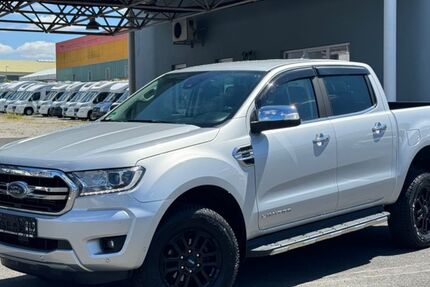 Ford Ranger 51.000 km 27.950 &euro; Karlstadt 97753