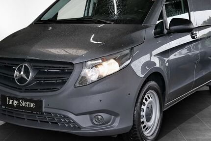 Mercedes-Benz Vito 84.570 km 29.558 € Offenburg 77656
