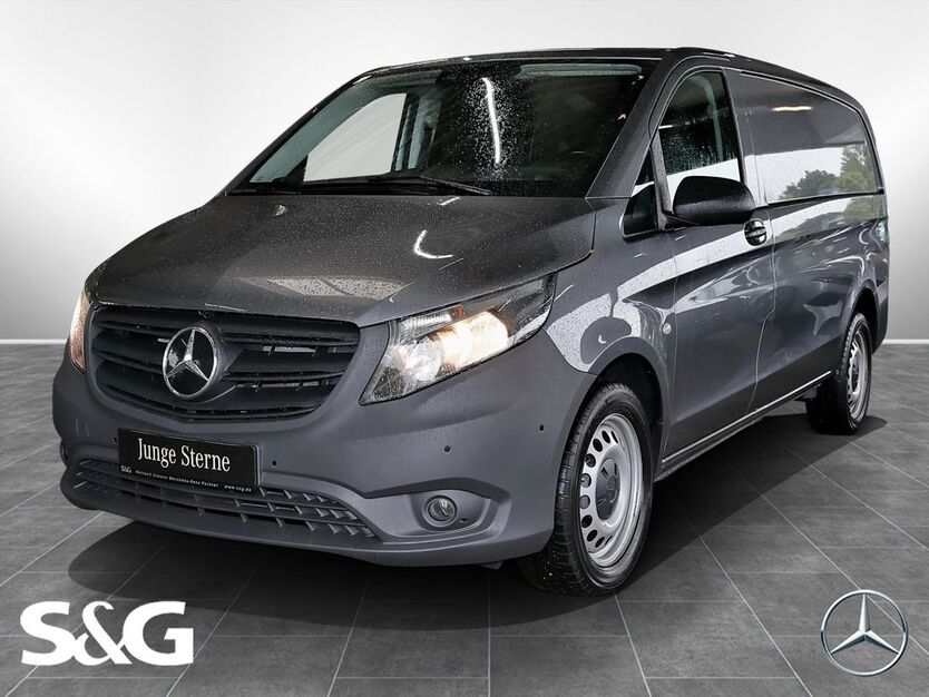 Mercedes-Benz Vito 84.570 km 29.558 € Offenburg 77656
