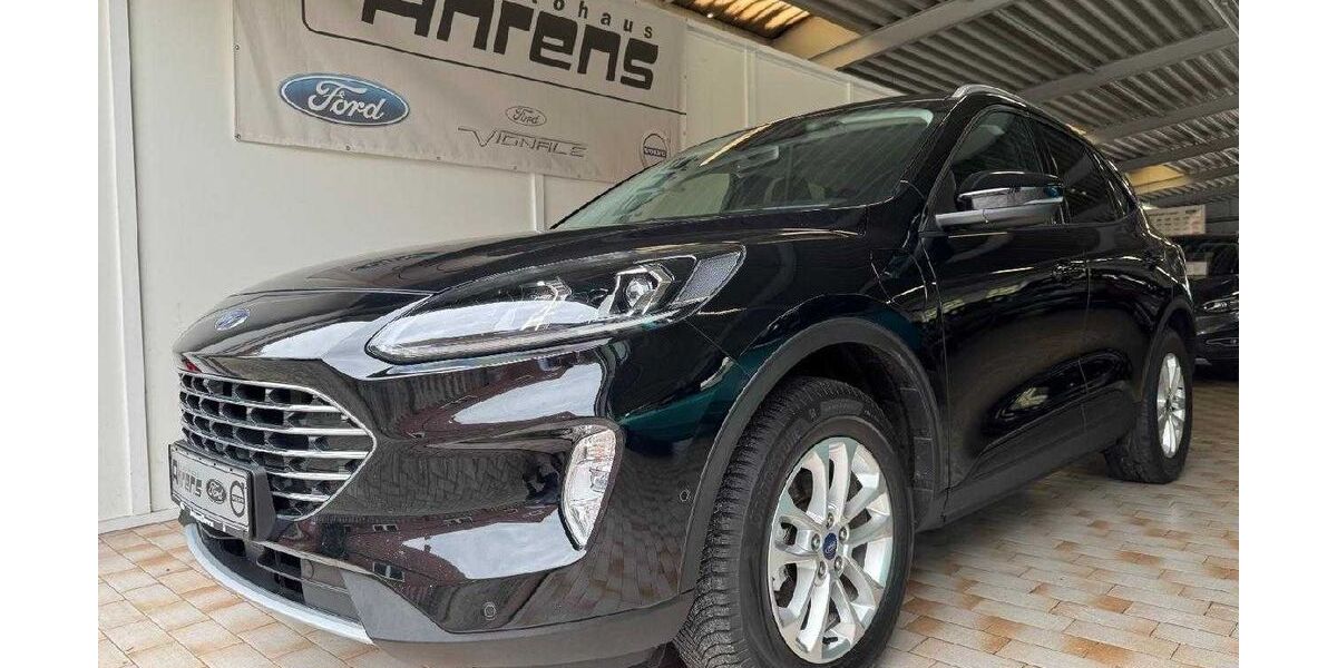 Ford Kuga 74.976 km 23.450 &euro; Papenburg 26871