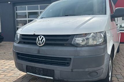 VW T5 Transporter