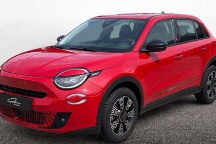 Fiat 600e 10.000 km 20.890 € Singen 78224